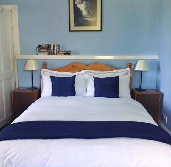 Bed and Breakfast Dower House Newtonmore