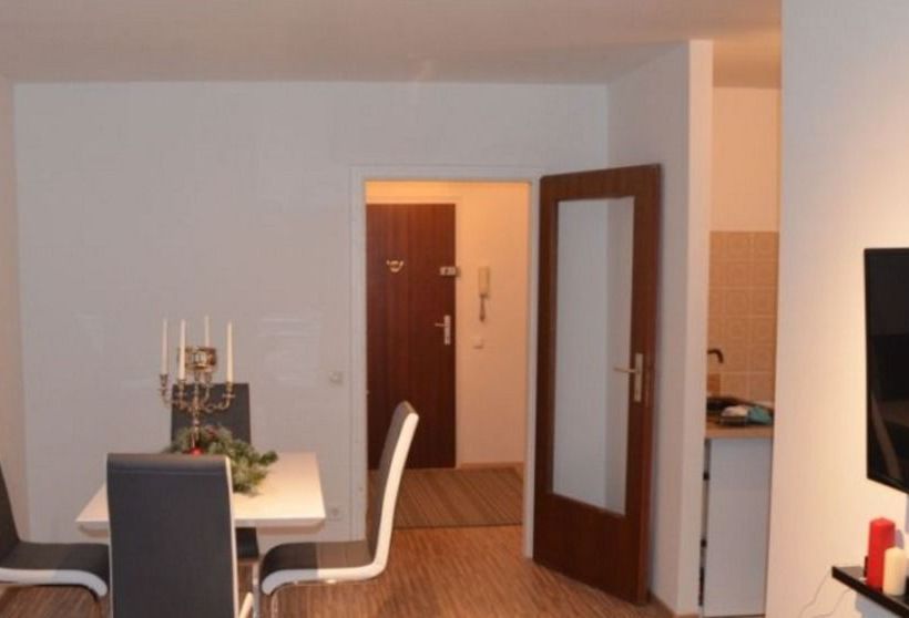 Era Margareten Apartment