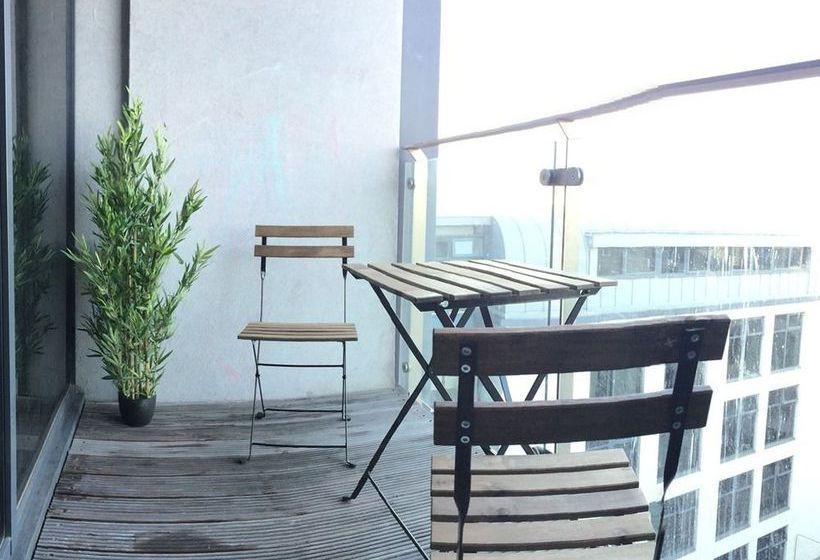 Bradford Serviced Apartments