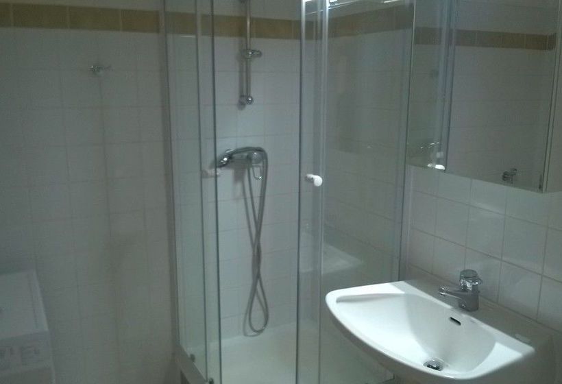 Checkvienna Apartment Jenullgasse