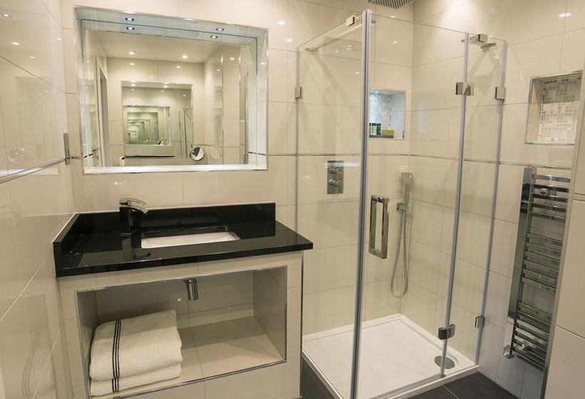 Bed and Breakfast Tavistock House