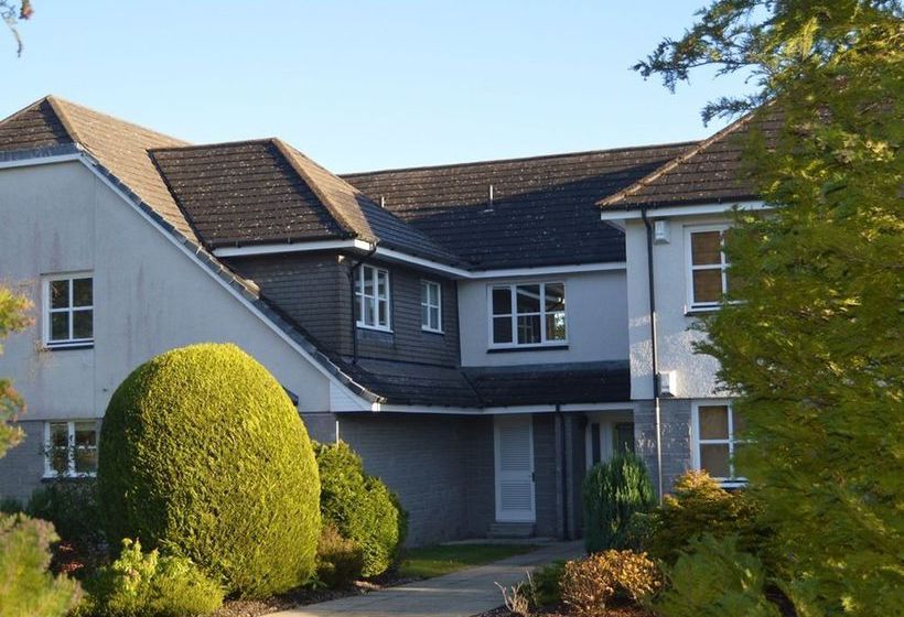 The Pines At Gleneagles