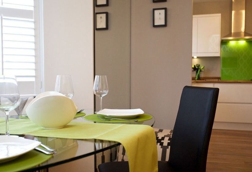 The Pines At Gleneagles 1