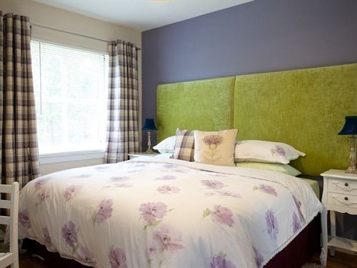 The Pines At Gleneagles 14