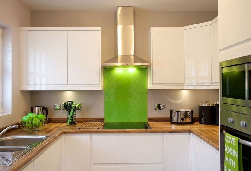 The Pines At Gleneagles 2