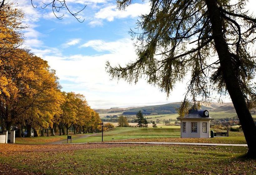 The Pines At Gleneagles 4
