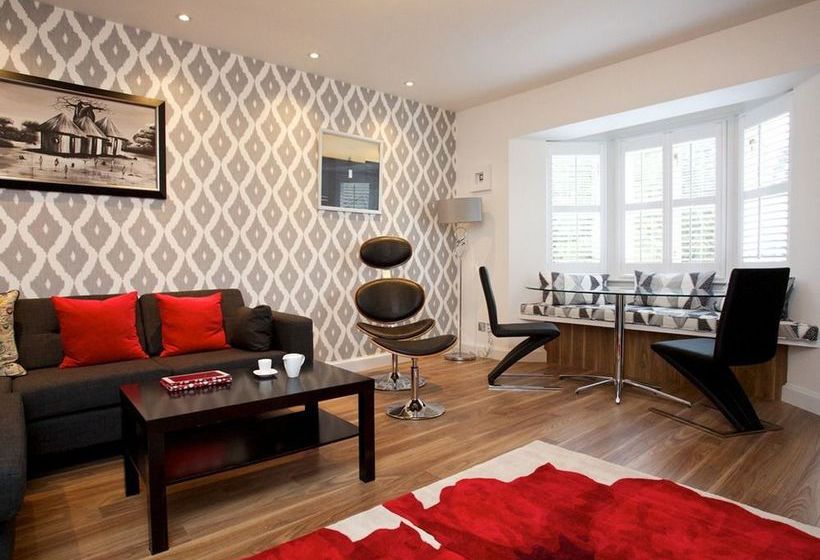 The Pines At Gleneagles 5