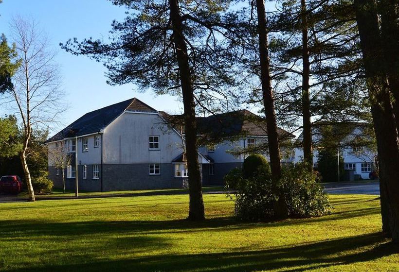 The Pines At Gleneagles 6