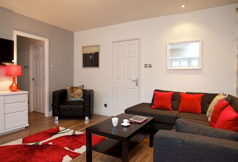 The Pines At Gleneagles 7