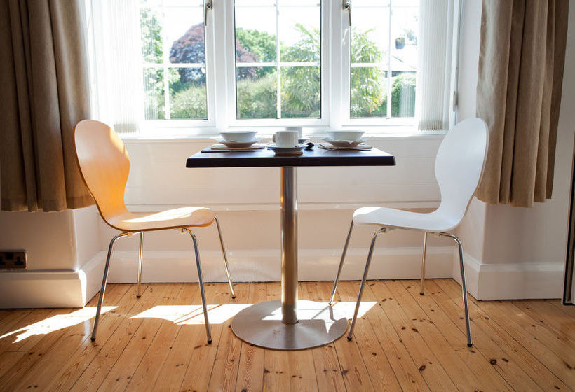 Bed and Breakfast Penwinnick House