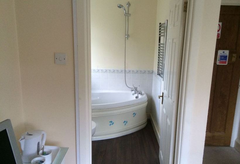 Bed and Breakfast Penwinnick House 12