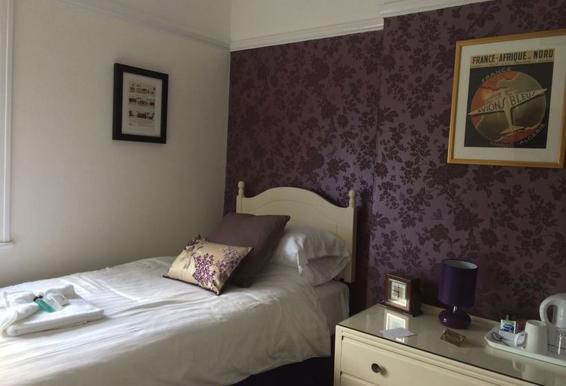 Bed and Breakfast Penwinnick House 13