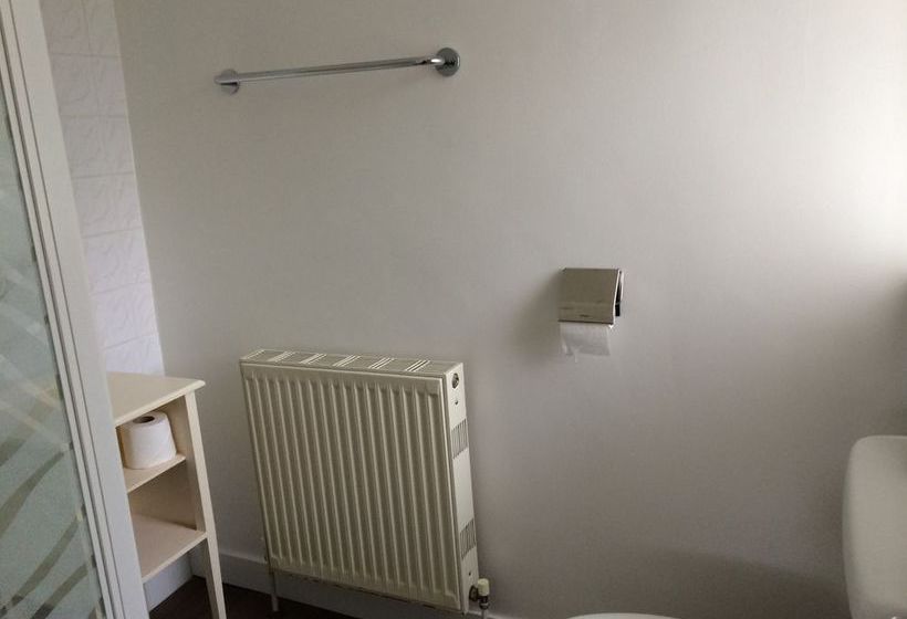 Bed and Breakfast Penwinnick House 14