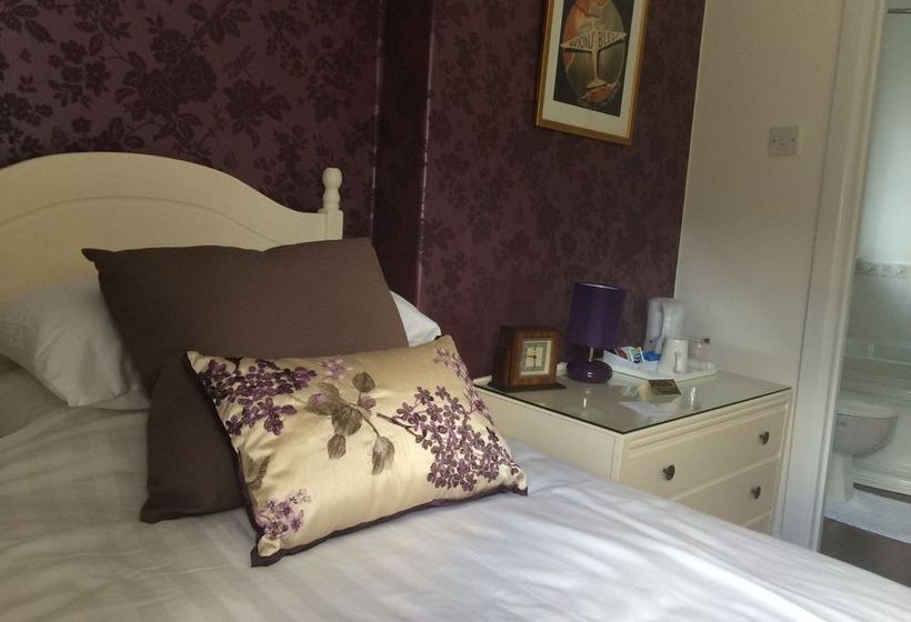 Bed and Breakfast Penwinnick House 16