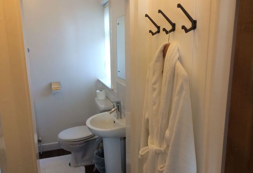 Bed and Breakfast Penwinnick House 18