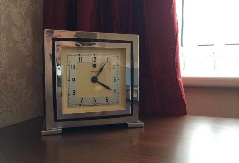 Bed and Breakfast Penwinnick House 4