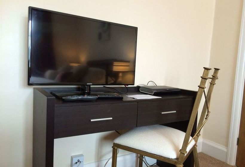 Bed and Breakfast Penwinnick House 5