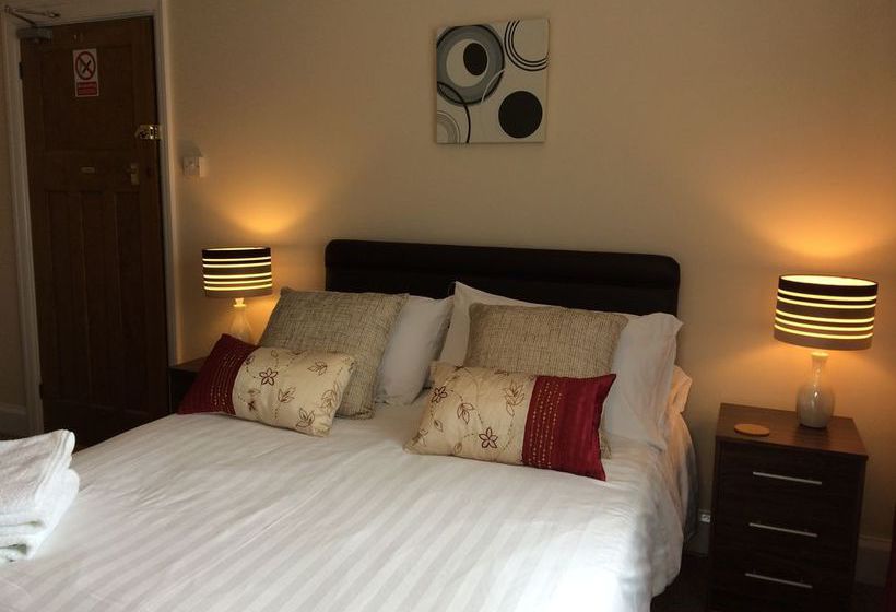 Bed and Breakfast Penwinnick House 6