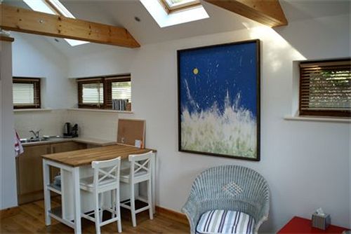 Lewes B&b Studios 10