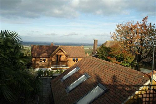 Lewes B&b Studios 12