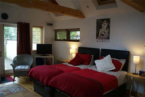 Lewes B&b Studios 13