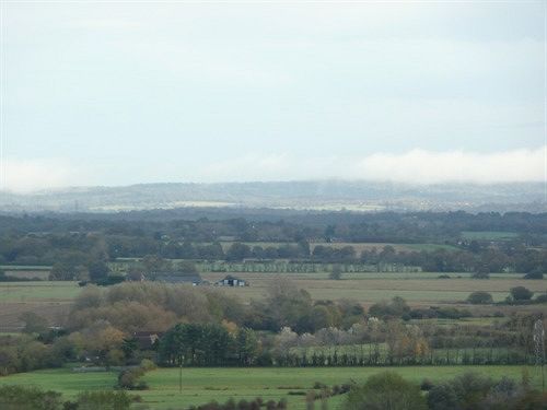 Lewes B&b Studios 14