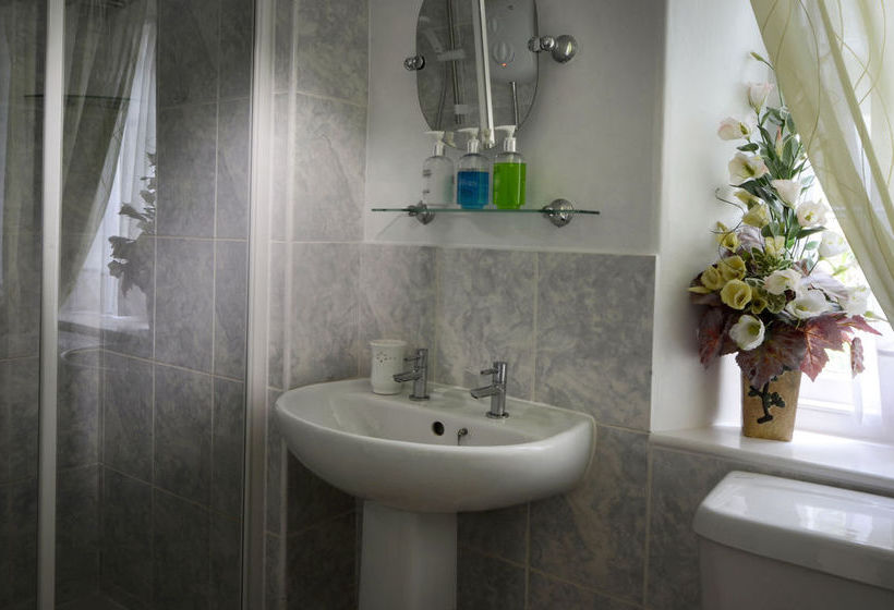 Hotel The Café Porlock Weir