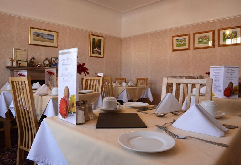 Pension The Hilary Guest House