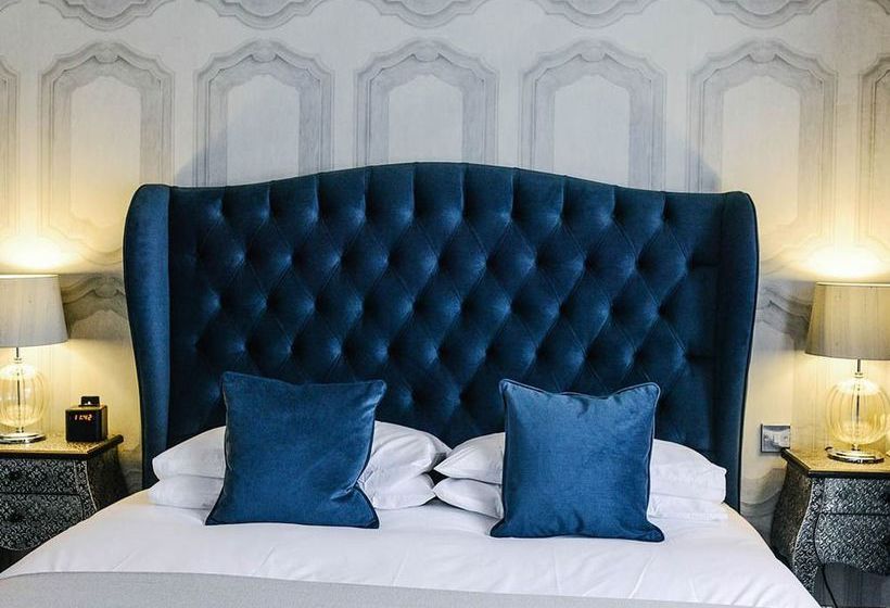 Hôtel Long Melford Swan