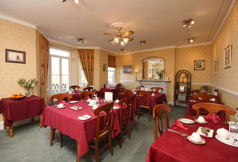 Pension The Collingdale