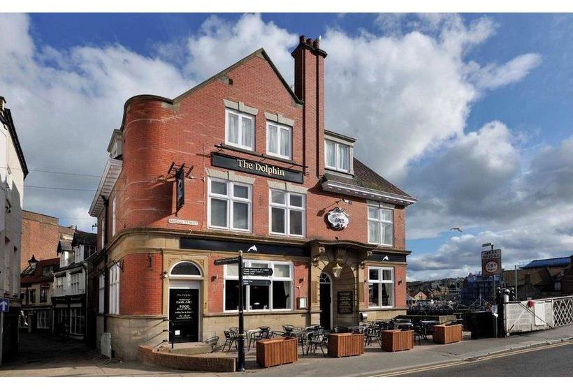 The Dolphin Hotel Whitby