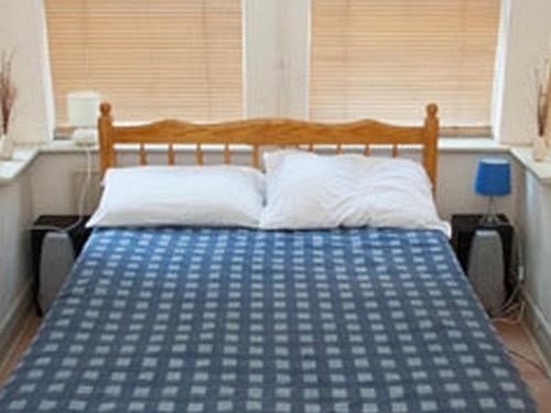 Pensão City Park Guest House