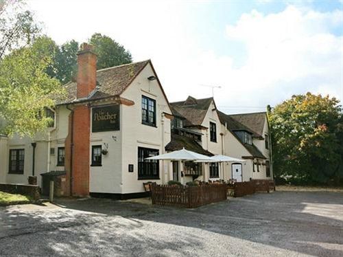 Hotel The Poacher Inn