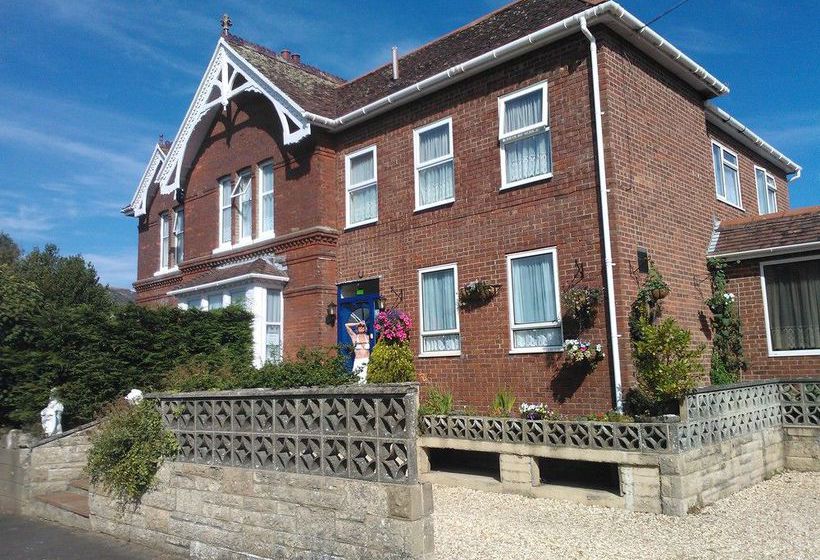 Bed and Breakfast Clarence House B And B