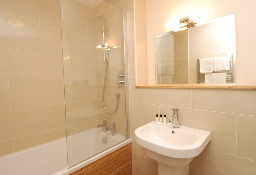 Hotel Trevalsa Court