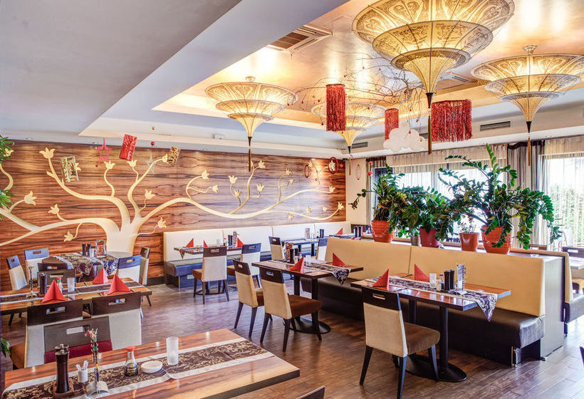 Hotel Kiwano Graz 10