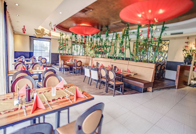 Hotel Kiwano Graz 13