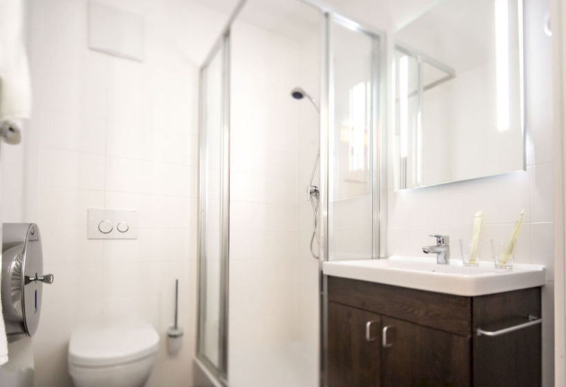 Hotel Kiwano Graz 15