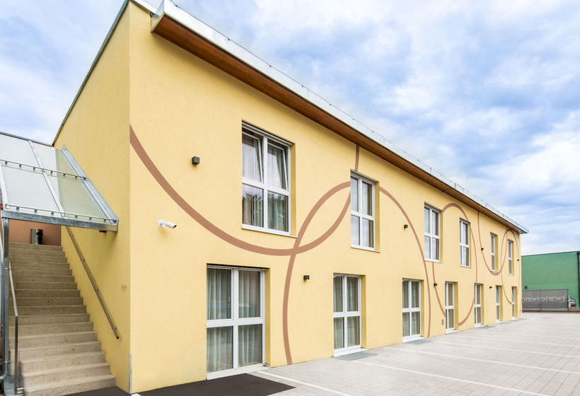 Hotel Kiwano Graz 16