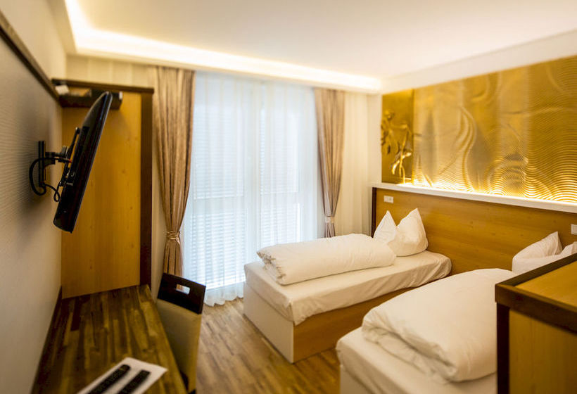 Hotel Kiwano Graz 17