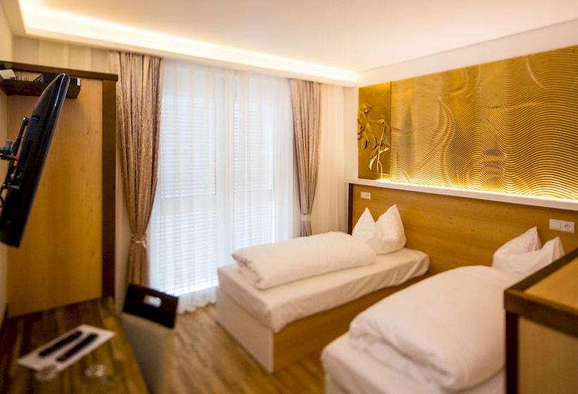 Hotel Kiwano Graz 18