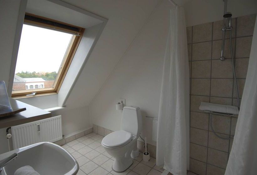 Herman Bang Bed & Breakfast