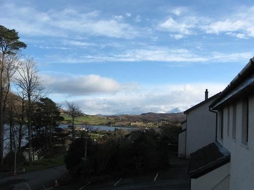 Pension Givendale Guest House