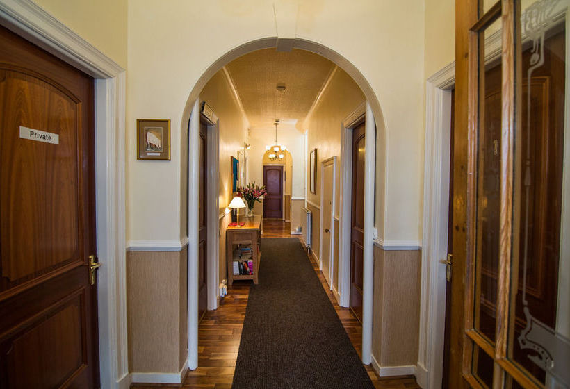 Pension Abbotswell Guesthouse