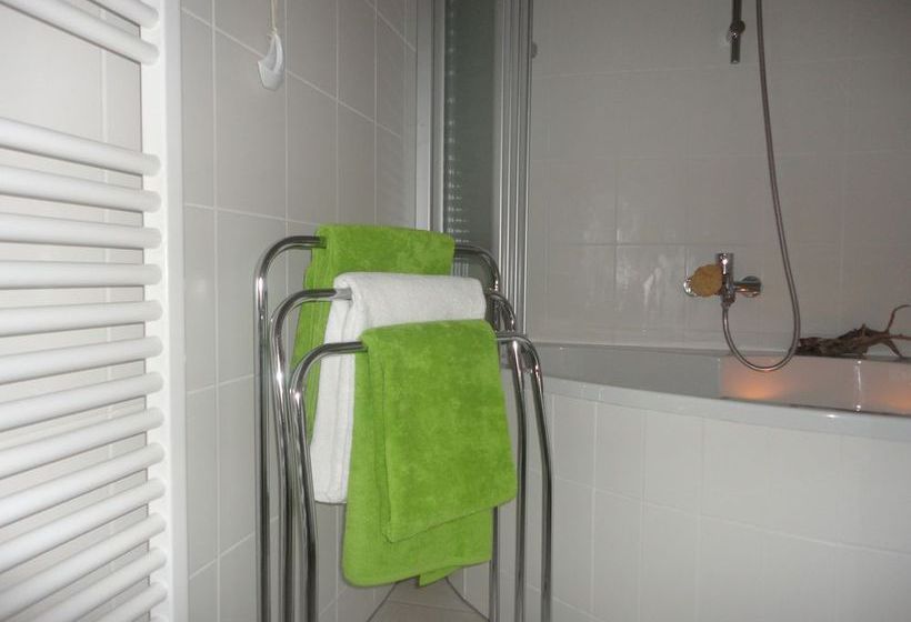 Flatprovider Comfort Gauss Apartment