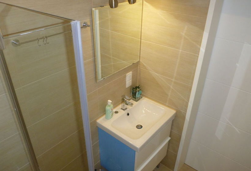 Flatprovider Comfort Eduard Apartment