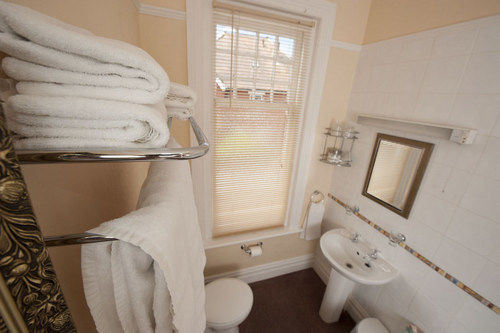 Hotel Inn In The Park 10