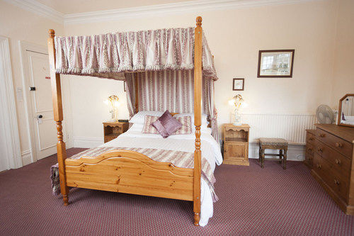 Hotel Inn In The Park 13