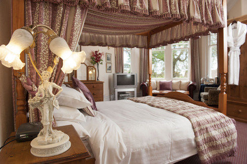 Hotel Inn In The Park 14