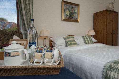 Hotel Inn In The Park 15